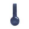 JBL JBL Live 460 NC Blauw - Draadloze koptelefoon JBL JBL Live 460 NC Blauw - Draadloze koptelefoon