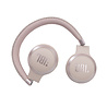 JBL JBL Live 460 NC Roze - Draadloze koptelefoon JBL JBL Live 460 NC Roze - Draadloze koptelefoon