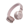 JBL JBL Live 460 NC Roze - Draadloze koptelefoon JBL JBL Live 460 NC Roze - Draadloze koptelefoon