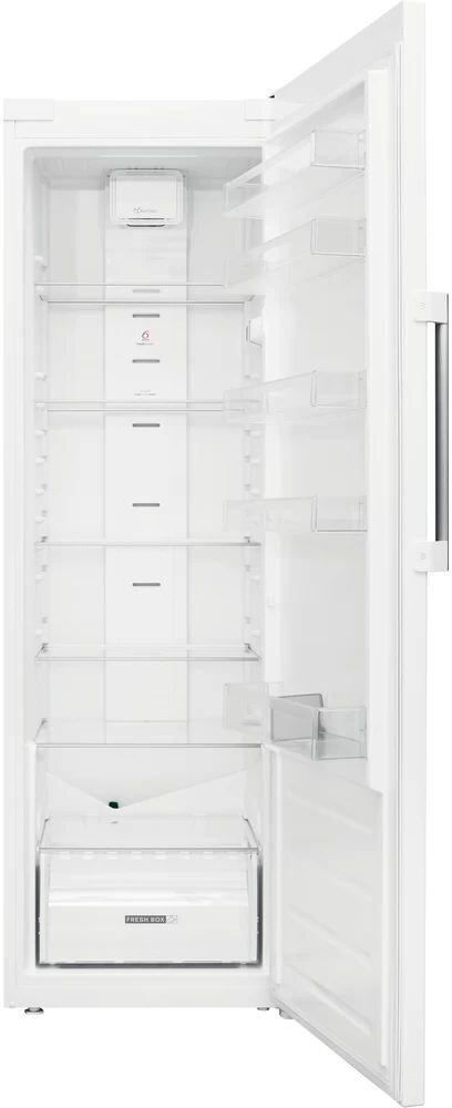 Whirlpool Whirlpool SW8 AM1Q W1 - Vrijstaande koelkast Whirlpool Whirlpool SW8 AM1Q W1 - Vrijstaande koelkast