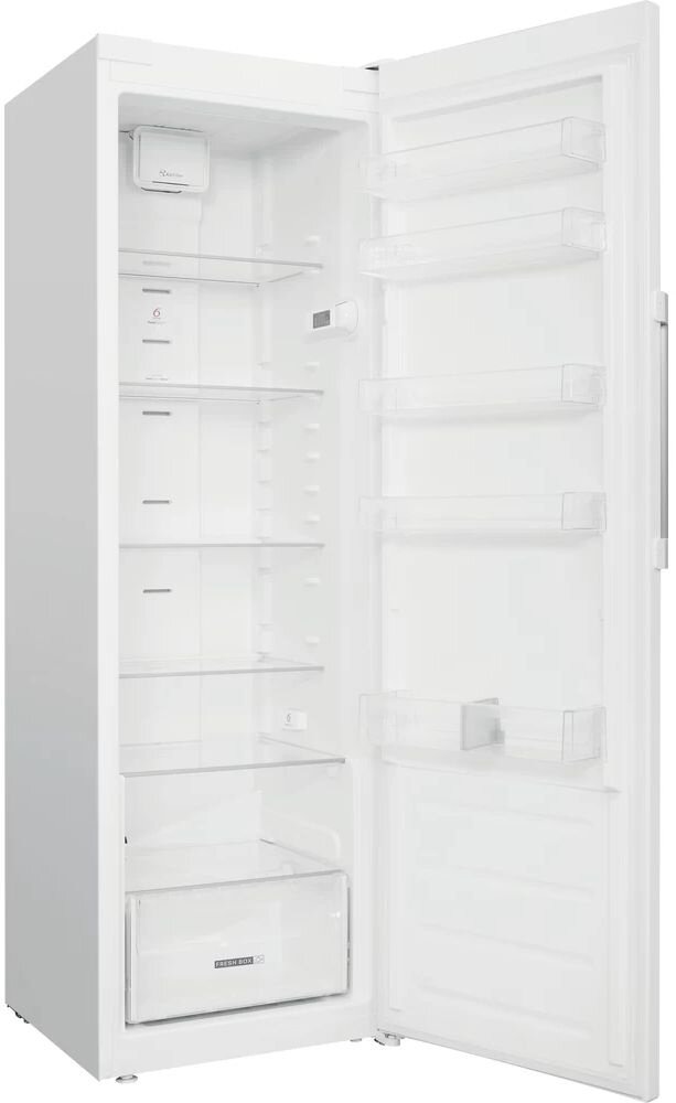 Whirlpool Whirlpool SW8 AM1Q W1 - Vrijstaande koelkast Whirlpool Whirlpool SW8 AM1Q W1 - Vrijstaande koelkast