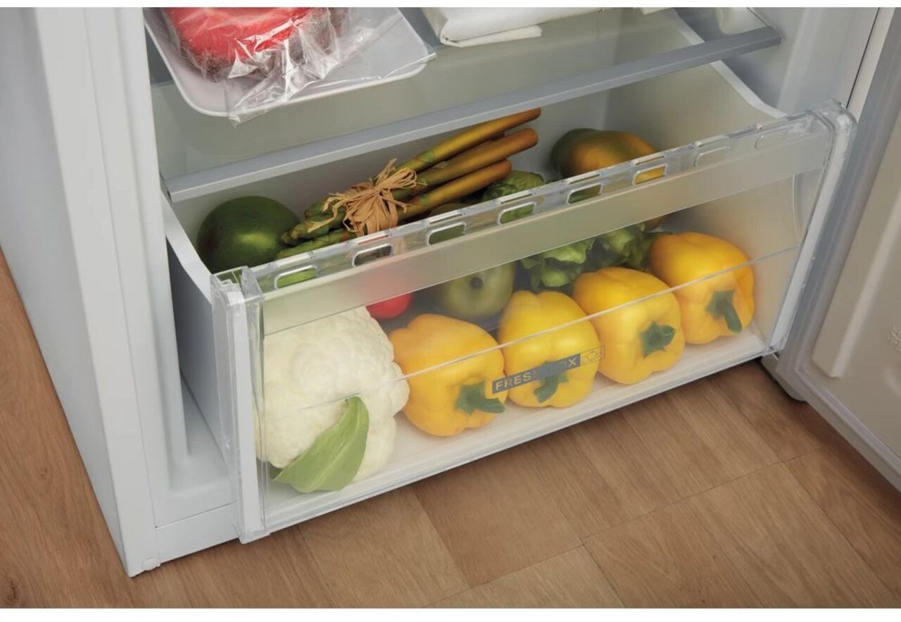 Whirlpool Whirlpool SW8 AM1Q W1 - Vrijstaande koelkast Whirlpool Whirlpool SW8 AM1Q W1 - Vrijstaande koelkast