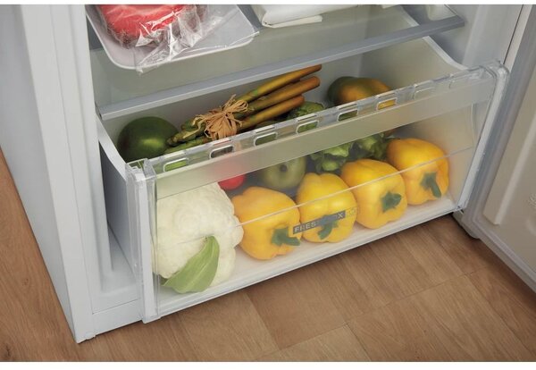 Whirlpool Whirlpool SW8 AM1Q W1 - Vrijstaande koelkast Whirlpool Whirlpool SW8 AM1Q W1 - Vrijstaande koelkast