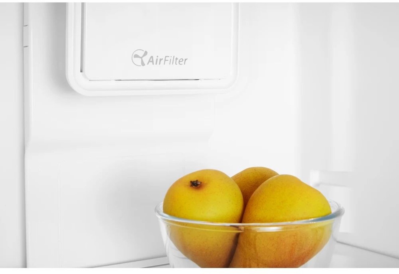 Whirlpool Whirlpool SW8 AM1Q W1 - Vrijstaande koelkast Whirlpool Whirlpool SW8 AM1Q W1 - Vrijstaande koelkast