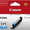 Canon Canon CLI-571 Cyaan Canon Canon CLI-571 Cyaan