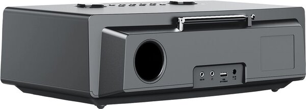 Kenwood Kenwood CR-ST700SCD-B - Radio