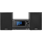 Kenwood Kenwood M-7000S-B - Stereo set
