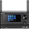 Kenwood Kenwood M-7000S-B - Stereo set Kenwood Kenwood M-7000S-B - Stereo set