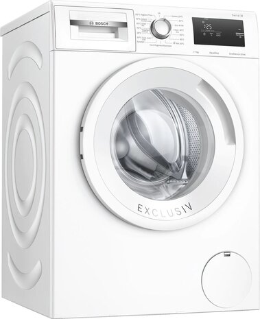 Bosch Bosch EXCLUSIV WAN28096NL - Wasmachine