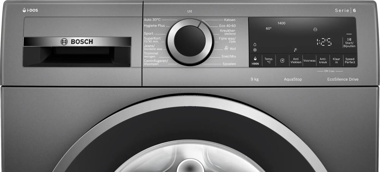 Bosch Bosch WGG244AINL - Wasmachine