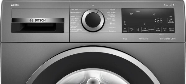 Bosch Bosch WGG244AINL - Wasmachine