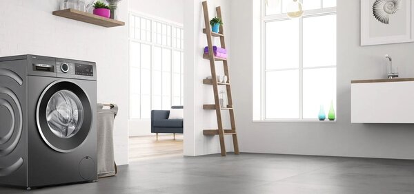 Bosch Bosch WGG244AINL - Wasmachine