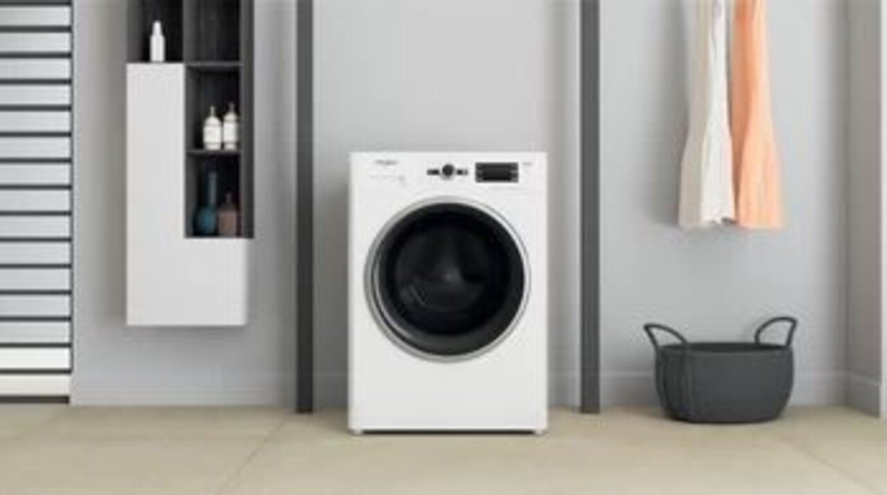 Whirlpool Whirlpool FWDGBE 97682E WBC VN - Was-droogcombinatie Whirlpool Whirlpool FWDGBE 97682E WBC VN - Was-droogcombinatie