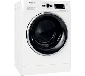 Whirlpool Whirlpool FWDGBE 97682E WBC VN - Was-droogcombinatie Whirlpool Whirlpool FWDGBE 97682E WBC VN - Was-droogcombinatie