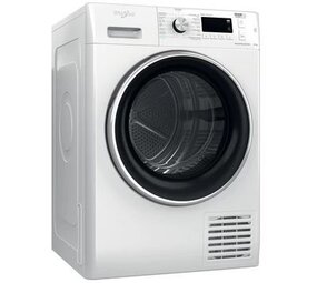 Whirlpool Whirlpool FFT M11 9X2BXY BE - Warmtepompdroger