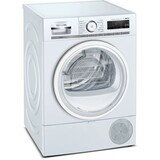 Siemens Siemens extraKlasse WT48XM90NL - Warmtepompdroger Siemens Siemens extraKlasse WT48XM90NL - Warmtepompdroger