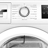 Bosch Bosch EXCLUSIV WTH85209NL - Warmtepompdroger Bosch Bosch EXCLUSIV WTH85209NL - Warmtepompdroger