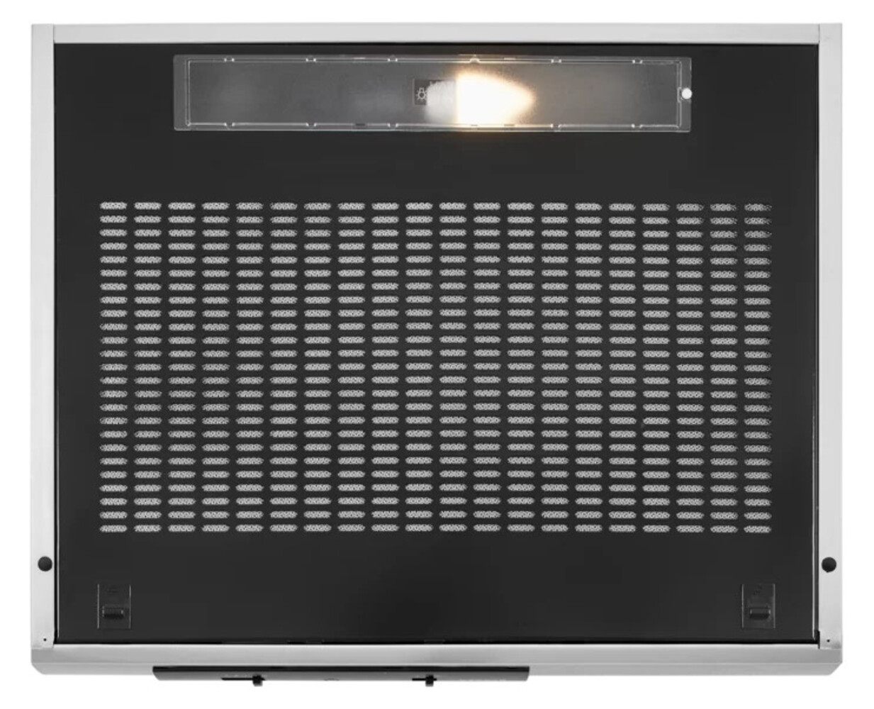 ETNA ETNA AO460RVS - Onderbouw afzuigkap