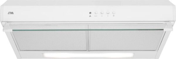 ETNA ETNA AO660WIT - Onderbouw afzuigkap ETNA ETNA AO660WIT - Onderbouw afzuigkap