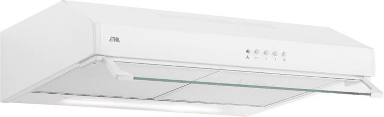 ETNA ETNA AO660WIT - Onderbouw afzuigkap ETNA ETNA AO660WIT - Onderbouw afzuigkap