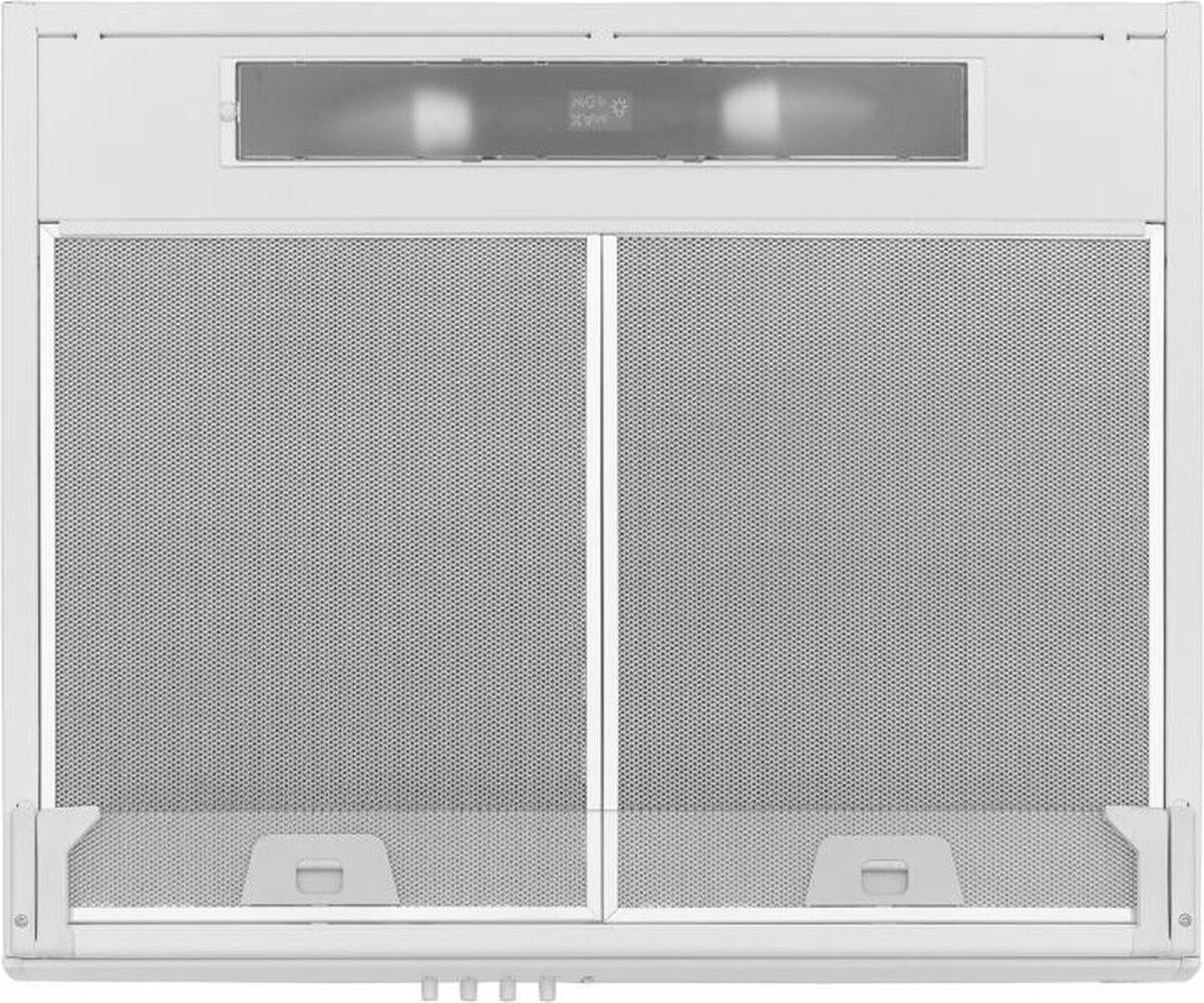 ETNA ETNA AO660WIT - Onderbouw afzuigkap ETNA ETNA AO660WIT - Onderbouw afzuigkap