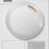 Miele Miele TEC 235 WP T1 Excellence - Warmtepompdroger Miele Miele TEC 235 WP T1 Excellence - Warmtepompdroger