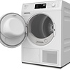 Miele Miele TEC 235 WP T1 Excellence - Warmtepompdroger Miele Miele TEC 235 WP T1 Excellence - Warmtepompdroger