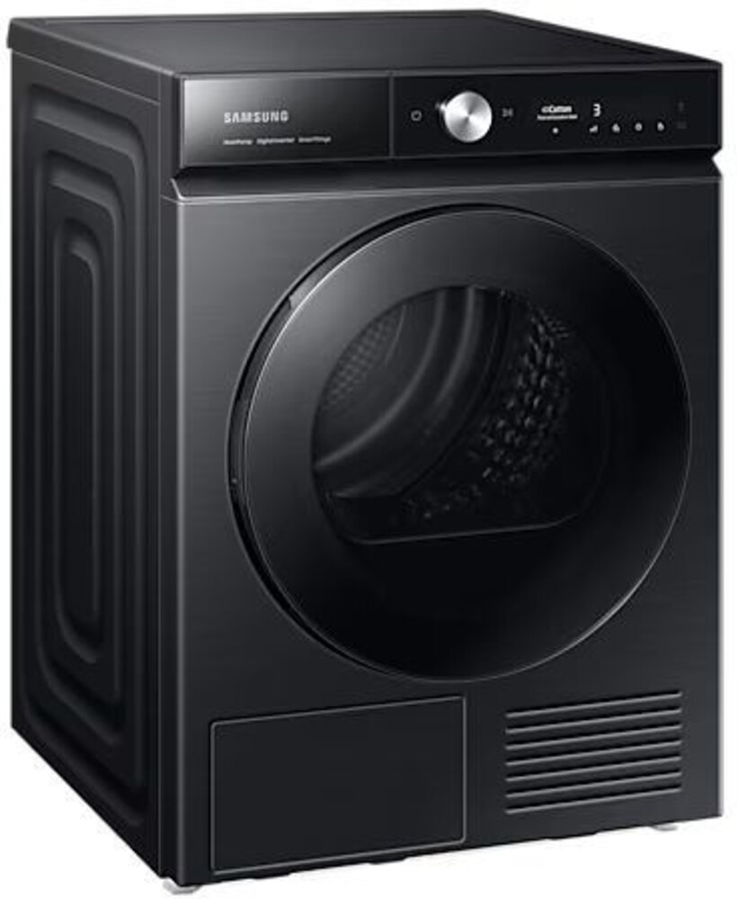 Samsung Samsung DV90BB9445GBS2 - Warmtepompdroger Samsung Samsung DV90BB9445GBS2 - Warmtepompdroger