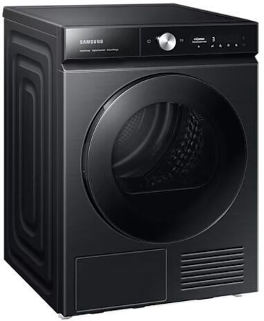 Samsung Samsung DV90BB9445GBS2 - Warmtepompdroger Samsung Samsung DV90BB9445GBS2 - Warmtepompdroger