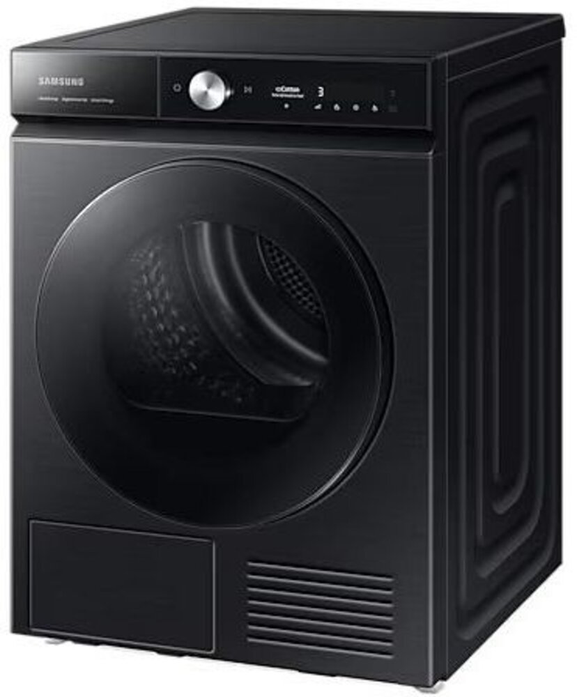 Samsung Samsung DV90BB9445GBS2 - Warmtepompdroger Samsung Samsung DV90BB9445GBS2 - Warmtepompdroger