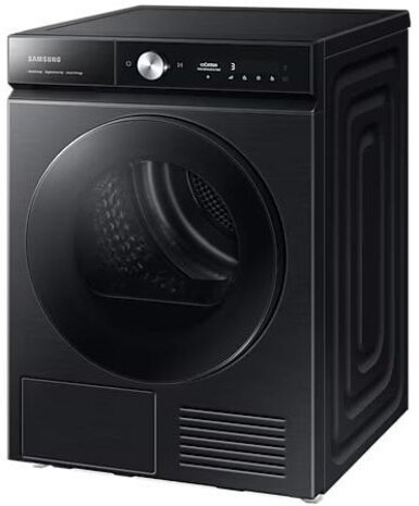 Samsung Samsung DV90BB9445GBS2 - Warmtepompdroger Samsung Samsung DV90BB9445GBS2 - Warmtepompdroger