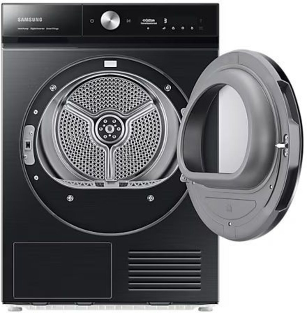 Samsung Samsung DV90BB9445GBS2 - Warmtepompdroger Samsung Samsung DV90BB9445GBS2 - Warmtepompdroger