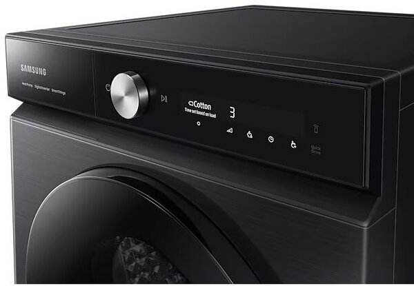 Samsung Samsung DV90BB9445GBS2 - Warmtepompdroger Samsung Samsung DV90BB9445GBS2 - Warmtepompdroger