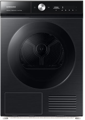 Samsung Samsung DV90BB9445GBS2 - Warmtepompdroger Samsung Samsung DV90BB9445GBS2 - Warmtepompdroger