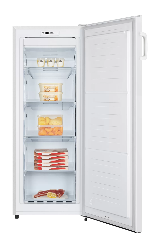 ETNA ETNA VV6143NWIT - Vrieskast