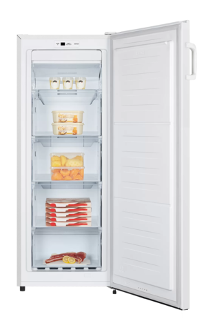 ETNA ETNA VV6143NWIT - Vrieskast