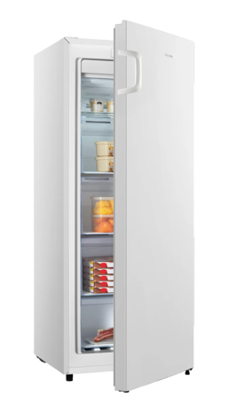 ETNA ETNA VV6143NWIT - Vrieskast