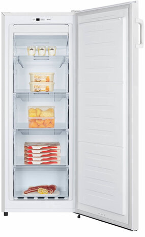 ETNA ETNA VV6143NWIT - Vrieskast