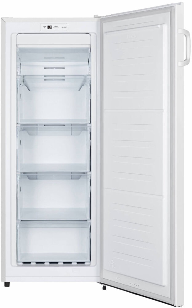 ETNA ETNA VV6143NWIT - Vrieskast