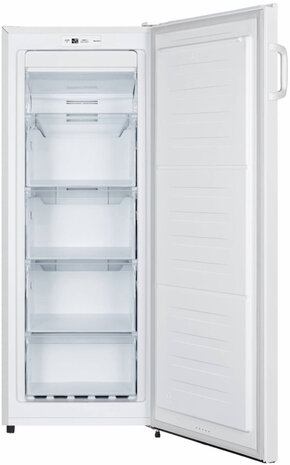 ETNA ETNA VV6143NWIT - Vrieskast