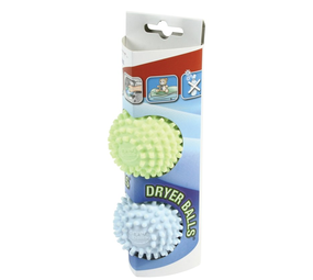 Electrolux Electrolux Drogerballen (set van 2) Electrolux Electrolux Drogerballen (set van 2)