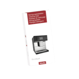 Miele Miele Reinigingstabletten 10 stuks Miele Miele Reinigingstabletten 10 stuks