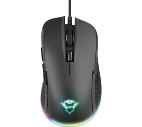 Trust Trust GXT 922 YBAR - Gaming Muis Trust Trust GXT 922 YBAR - Gaming Muis
