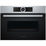 Bosch Bosch CFA634GS1  - Inbouw magnetron