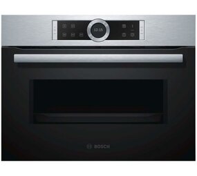 Bosch Bosch CFA634GS1  - Inbouw magnetron