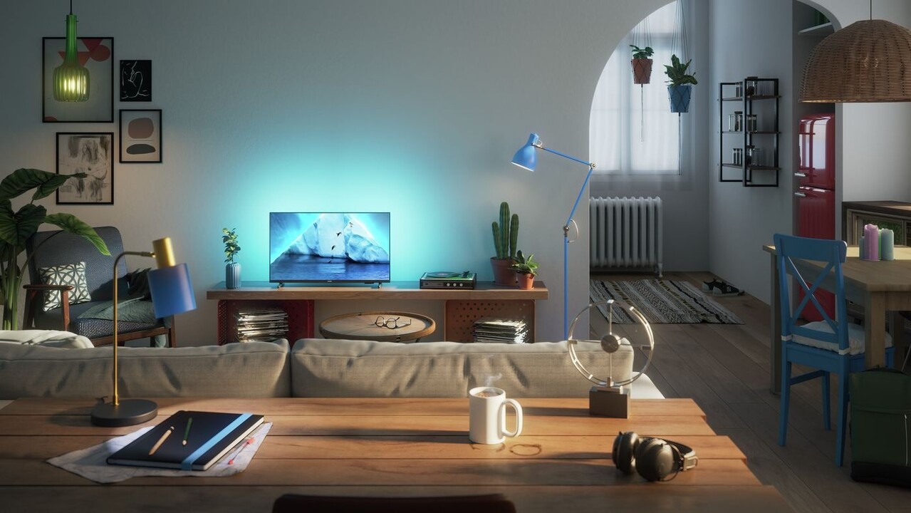 Philips  Philips 32PFS6908/12 - LED TV