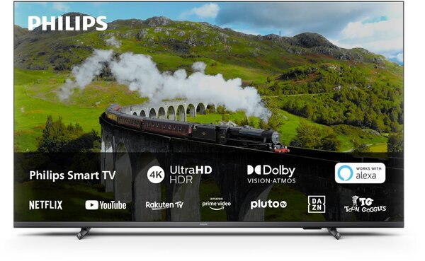 Philips Philips 43PUS7608/12 - LED TV Philips Philips 43PUS7608/12 - LED TV
