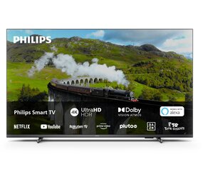 Philips Philips 50PUS7608/12 - LED TV Philips Philips 50PUS7608/12 - LED TV