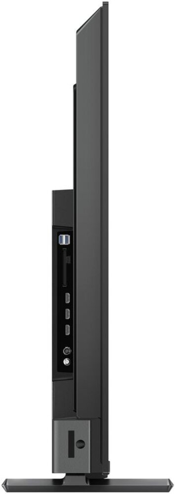 Philips  Philips 55PUS7608/12 - LED TV