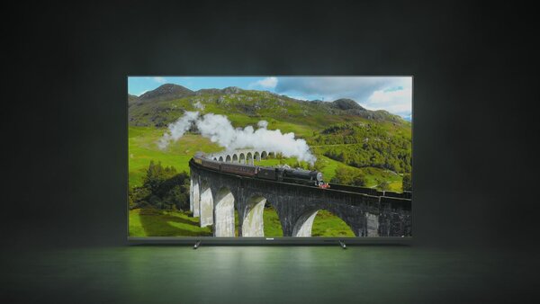 Philips  Philips 55PUS7608/12 - LED TV